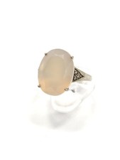 Ring 925 Silber Cocktailring