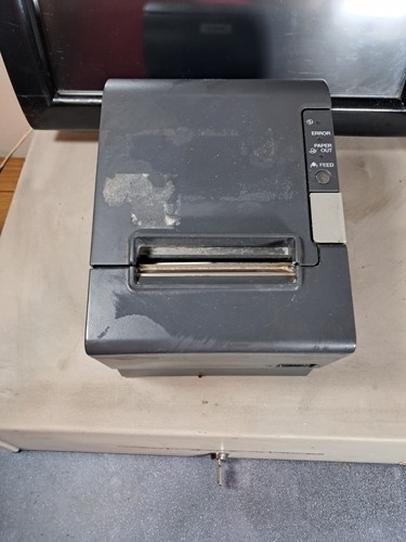 Epson t88iv thermo - tm-t88iv,