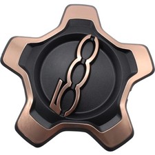 Radkappe Felgendeckel