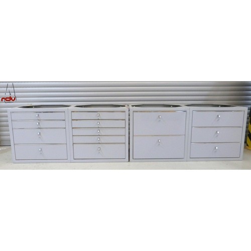 4er baisch behandlungszeile - 4er,