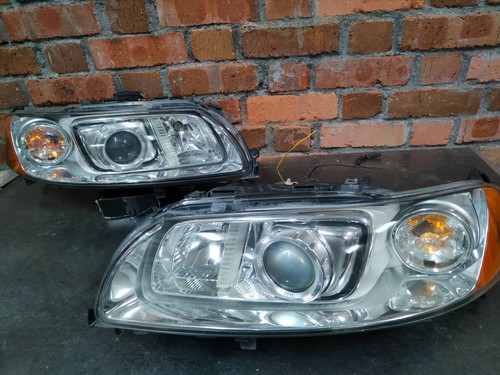 Original volvo s60 - volvo, xc70