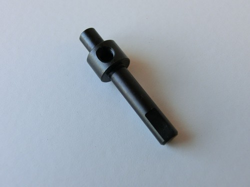 Heckeingangswelle heckrotor - heckeingangswelle,