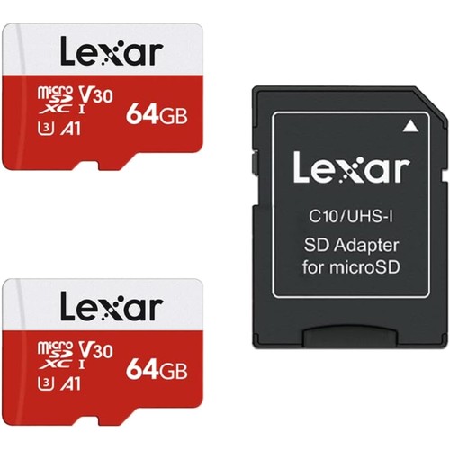 Micro karte 128gb - micro, 2er