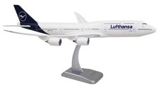 Lufthansa Boeing 747-8 1:200