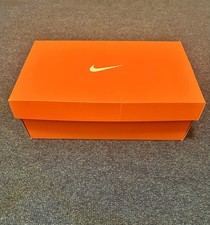 Nike Revolution 8 UK 6 leerer