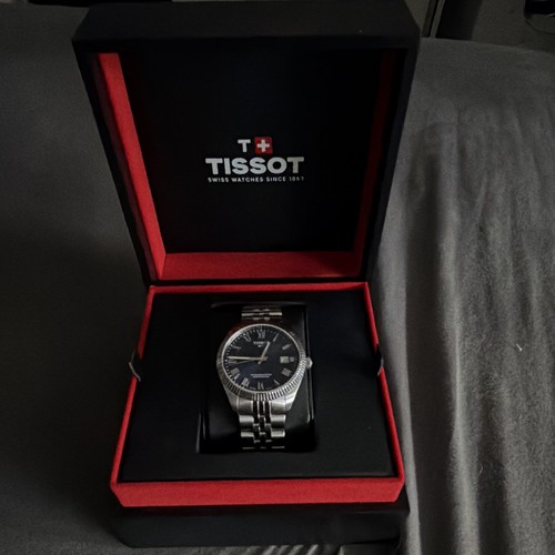 Tissot ballade 39mm - ballade,
