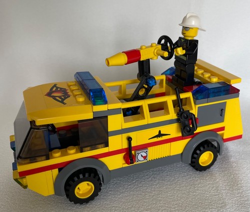 Lego city 7891 - lego,