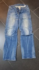 G-Star Raw Denim Jeanshose Herren, Blau, W29 L32