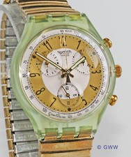 Swatch chronograph - swatch, (2650)