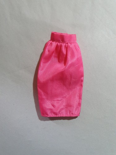 Rock pink barbie - pink, night