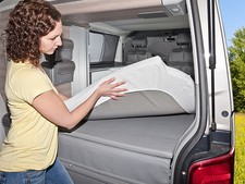 iXTEND Spannbettlaken VW