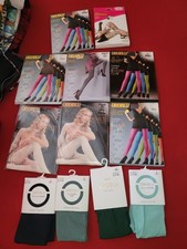 Oroblu, All Colors, Farbenfrohe, 50 Den, Strumpfhose, hier: Idro 8, Gr. L / XL, 