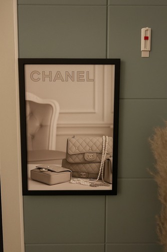 Chanel tasche bild - chanel,