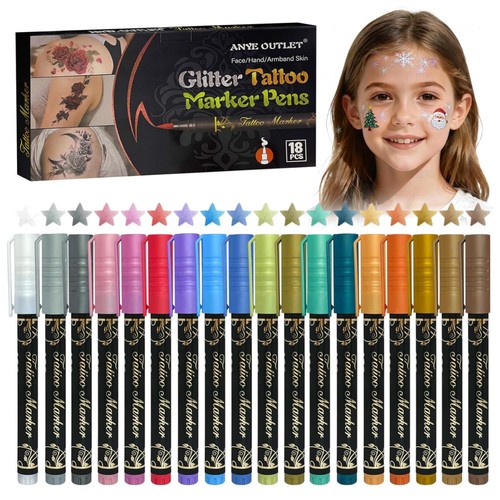 Tattoo stifte kinder - stifte,