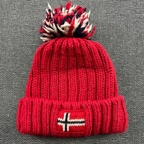 Napapijri bommelmütze - napapijri,