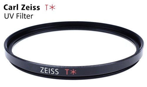 Zeiss filter 67mm wie - t*,