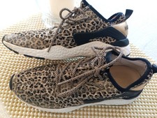 Marc Cain Sneaker Gr.40 Leo
