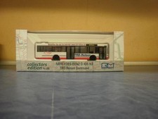 Rietze Stadtbus Mercedes-Benz