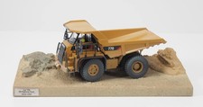 DIECAST MASTERS, Dumper