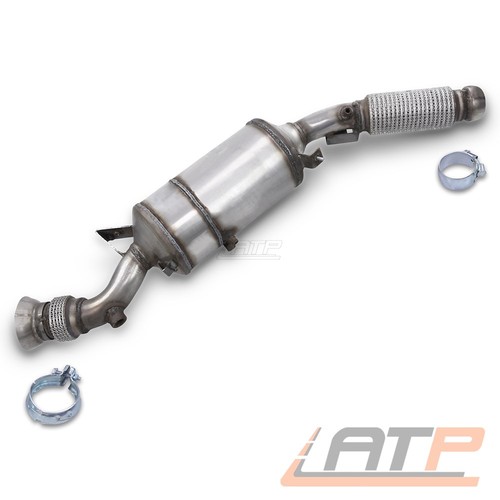 Diesel partikelfilter dpf für - diesel-partikelfilter,