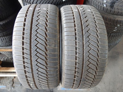 Winterreifen 245 r18 97v - 245/40,