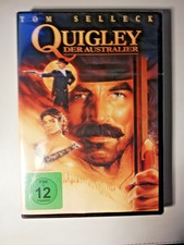 Quickley, Der Australier - Tom