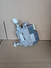 Junkers Gasarmatur /
