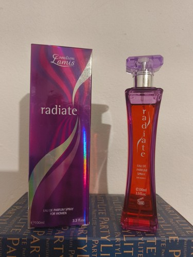 Creation lamis radiate - creation,