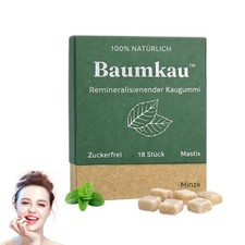 Baumkau remineralisierender - baumkau,