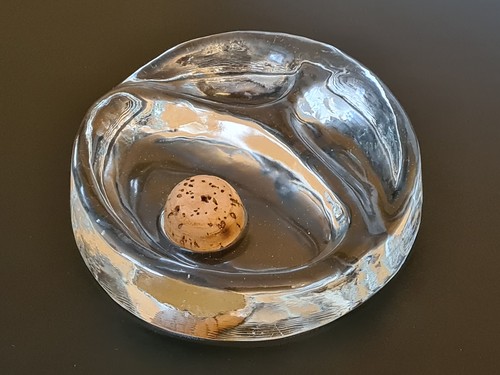 Pfeifenaschenbecher