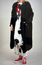 Rundholz Black Label