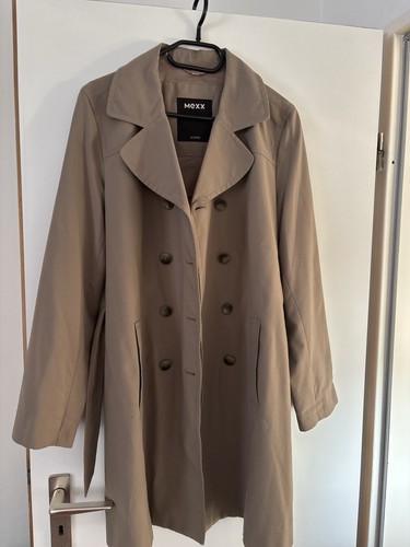 Mexx damen trenchcoat xs - gr.,