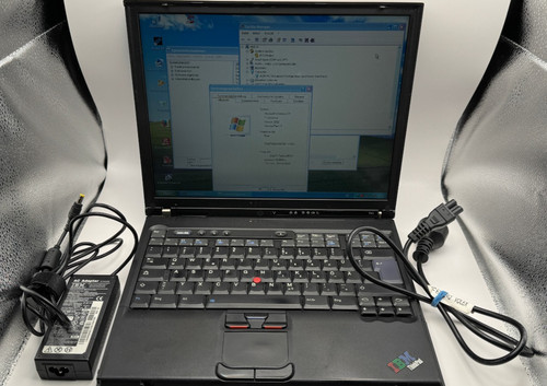 Ibm thinkpad t41 2373 a10 - ibm, 2373-a10