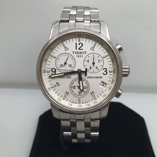 Tissot Chrono PRC 200 Quarz