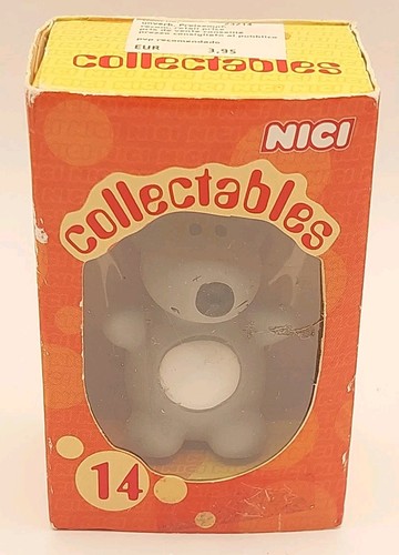Nici collectables maus - nici,