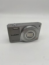 Panasonic LUMIX DMC-SZ10