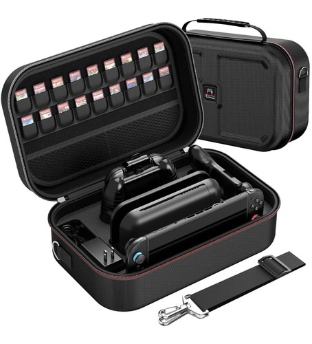 Tragetasche für nintendo - für,