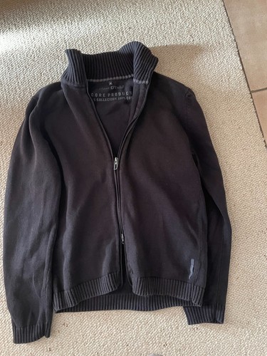 Strickjacke cardigan f - strickjacke/,