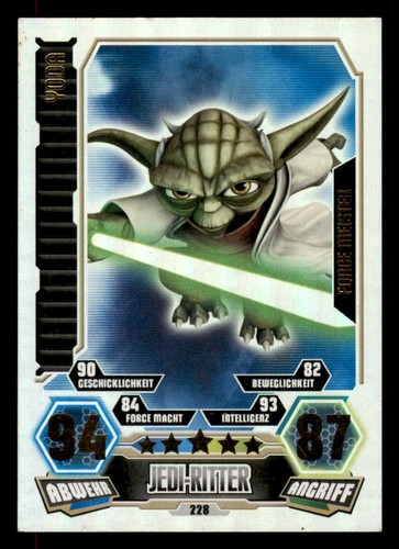 Yoda star wars - star, force