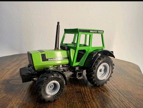 Siku deutz fahr - siku, agrostar