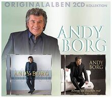 Originalalbum 2cd kollektion - -,