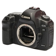 Canon EOS 5D Mark II  Kamera