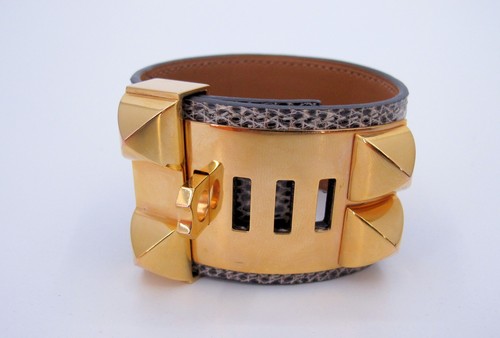Original hermes collier de - hermes,