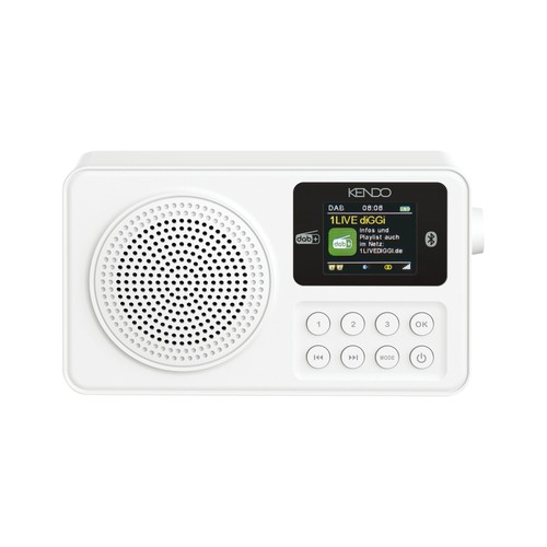 Kendo portable dab - kendo,