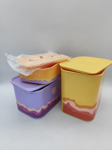 Tupperware quattro baseline - quattro,