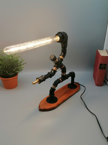 Akzent lampe laserschwert im - akzent, "laserschwert'"im