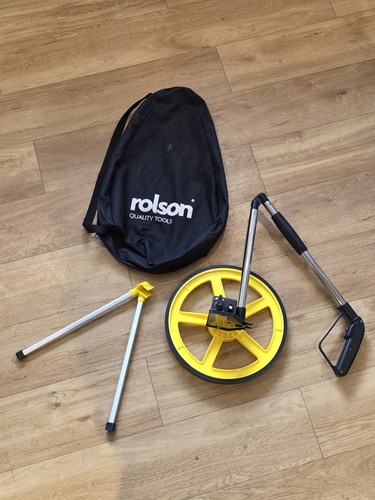 Rolson entfernungsmessrad mit - rolson,