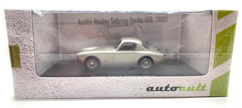 Autocult austin healey sebring - autocult,