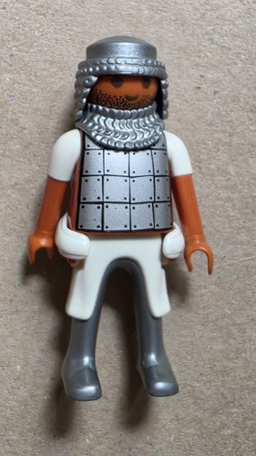 Playmobil ritter figur - ritter,