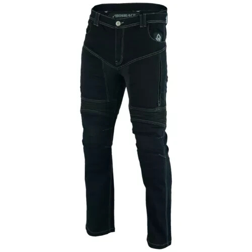 Herren motorradjeans - herren,